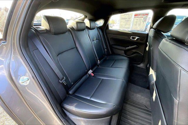 2023 Acura Integra w/A-Spec Package