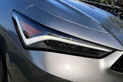 2023 Acura Integra w/A-Spec Package