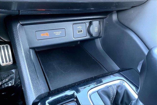 2023 Acura Integra w/A-Spec Package