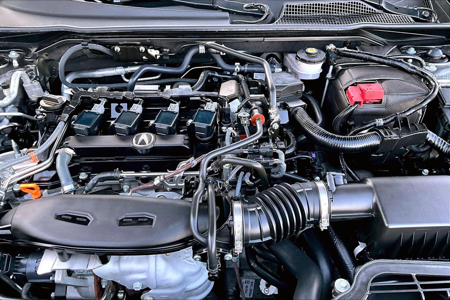 2024 Acura Integra w/A-Spec Technology Package