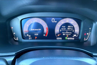 2024 Acura Integra w/A-Spec Technology Package