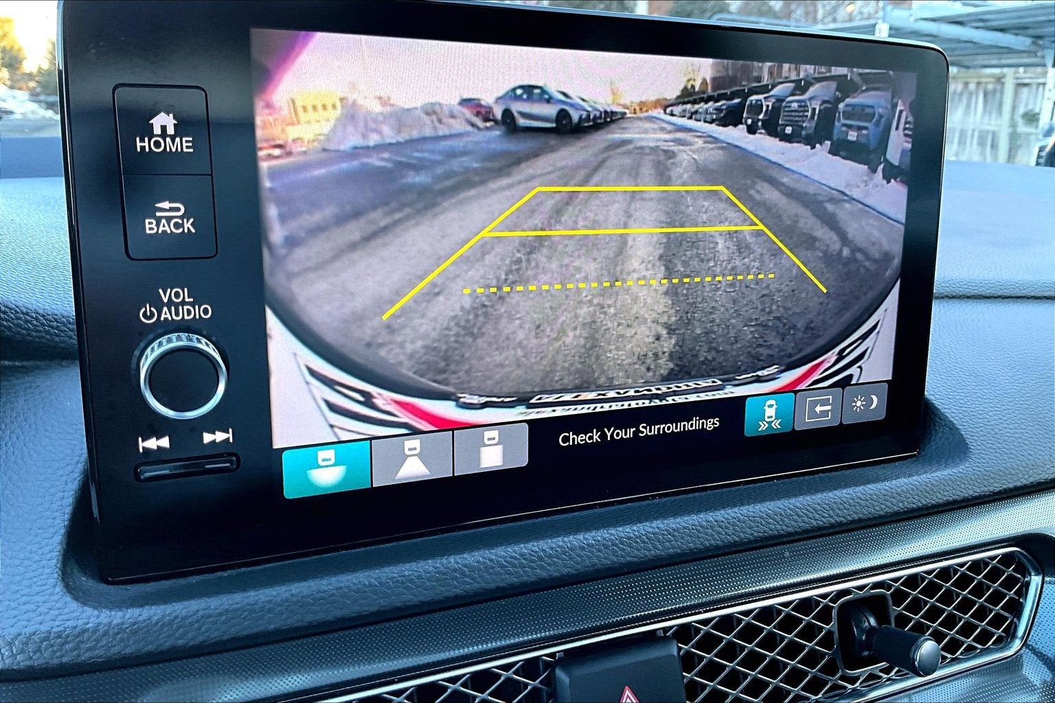 2024 Acura Integra w/A-Spec Technology Package