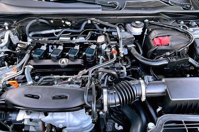 2024 Acura Integra w/A-Spec Technology Package