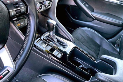 2024 Acura Integra w/A-Spec Technology Package