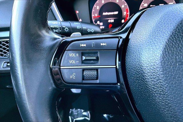 2024 Acura Integra w/A-Spec Technology Package