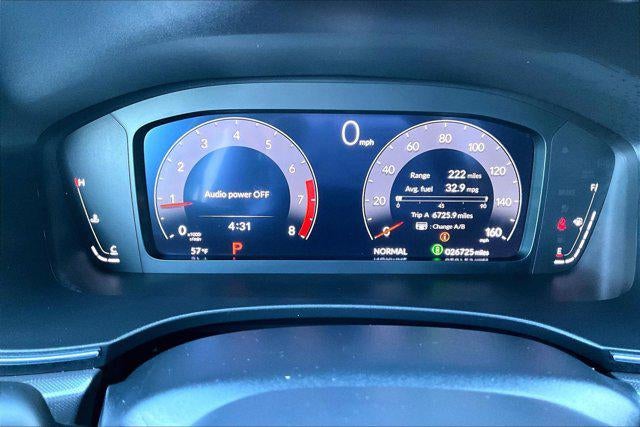 2024 Acura Integra w/A-Spec Technology Package