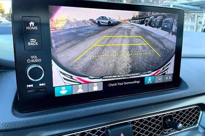 2024 Acura Integra w/A-Spec Technology Package