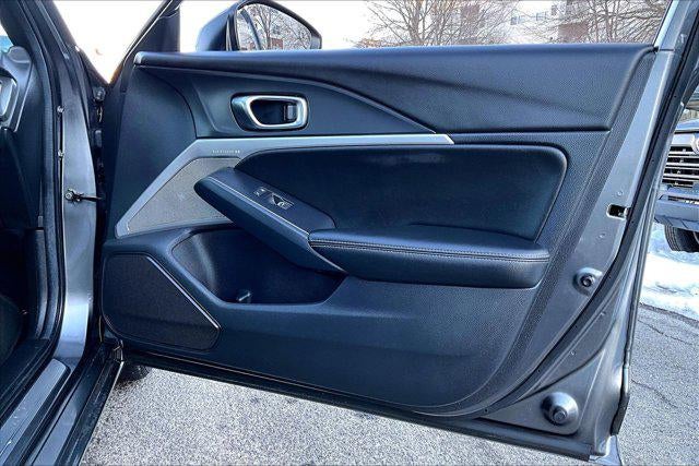 2024 Acura Integra w/A-Spec Technology Package