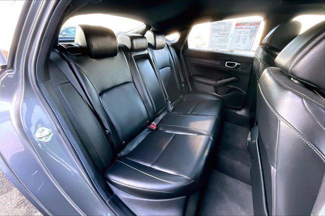 2024 Acura Integra w/A-Spec Technology Package