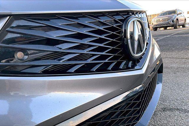 2024 Acura Integra w/A-Spec Technology Package