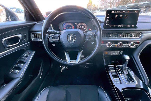 2024 Acura Integra w/A-Spec Technology Package