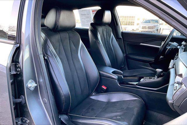 2024 Acura Integra w/A-Spec Technology Package