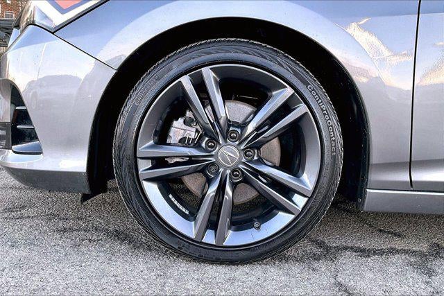 2024 Acura Integra w/A-Spec Technology Package