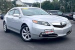2013 Acura TL 4dr Sdn Auto 2WD