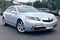 2013 Acura TL 4dr Sdn Auto 2WD