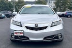 2013 Acura TL 4dr Sdn Auto 2WD