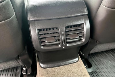 2013 Acura TL 4dr Sdn Auto 2WD