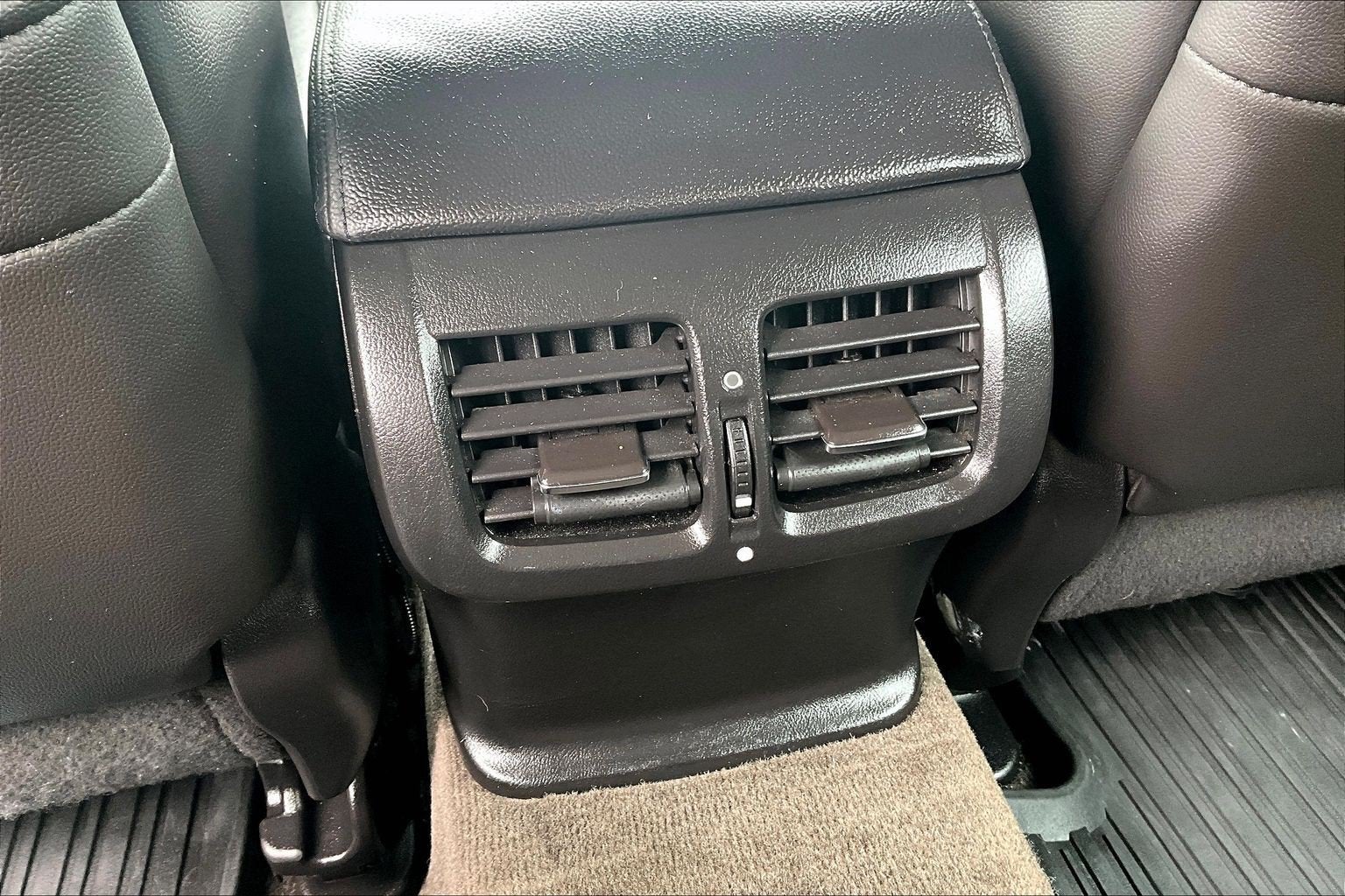 2013 Acura TL 4dr Sdn Auto 2WD