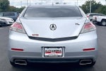 2013 Acura TL 4dr Sdn Auto 2WD