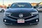 2019 Acura TLX w/A-Spec Pkg Red Leather