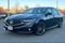 2019 Acura TLX w/A-Spec Pkg Red Leather