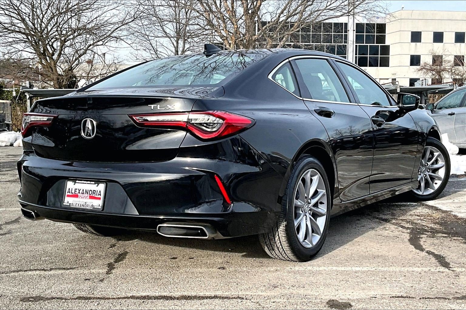 2023 Acura TLX FWD