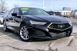2023 Acura TLX FWD