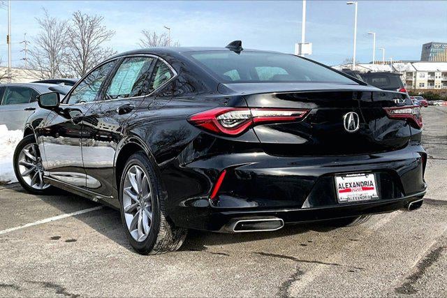 2023 Acura TLX FWD