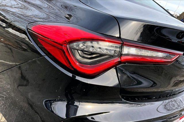 2023 Acura TLX FWD