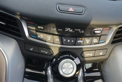 2023 Acura TLX FWD
