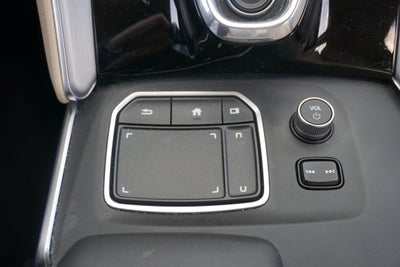2023 Acura TLX FWD