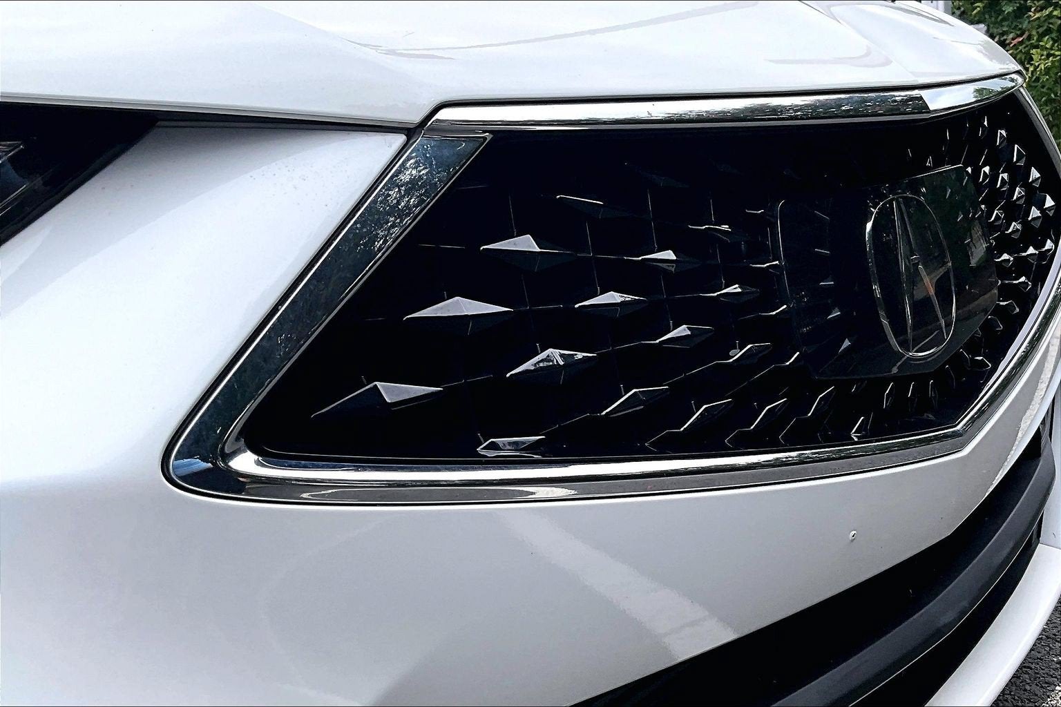 2023 Acura TLX FWD