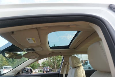 2023 Acura TLX FWD