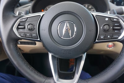 2023 Acura TLX FWD