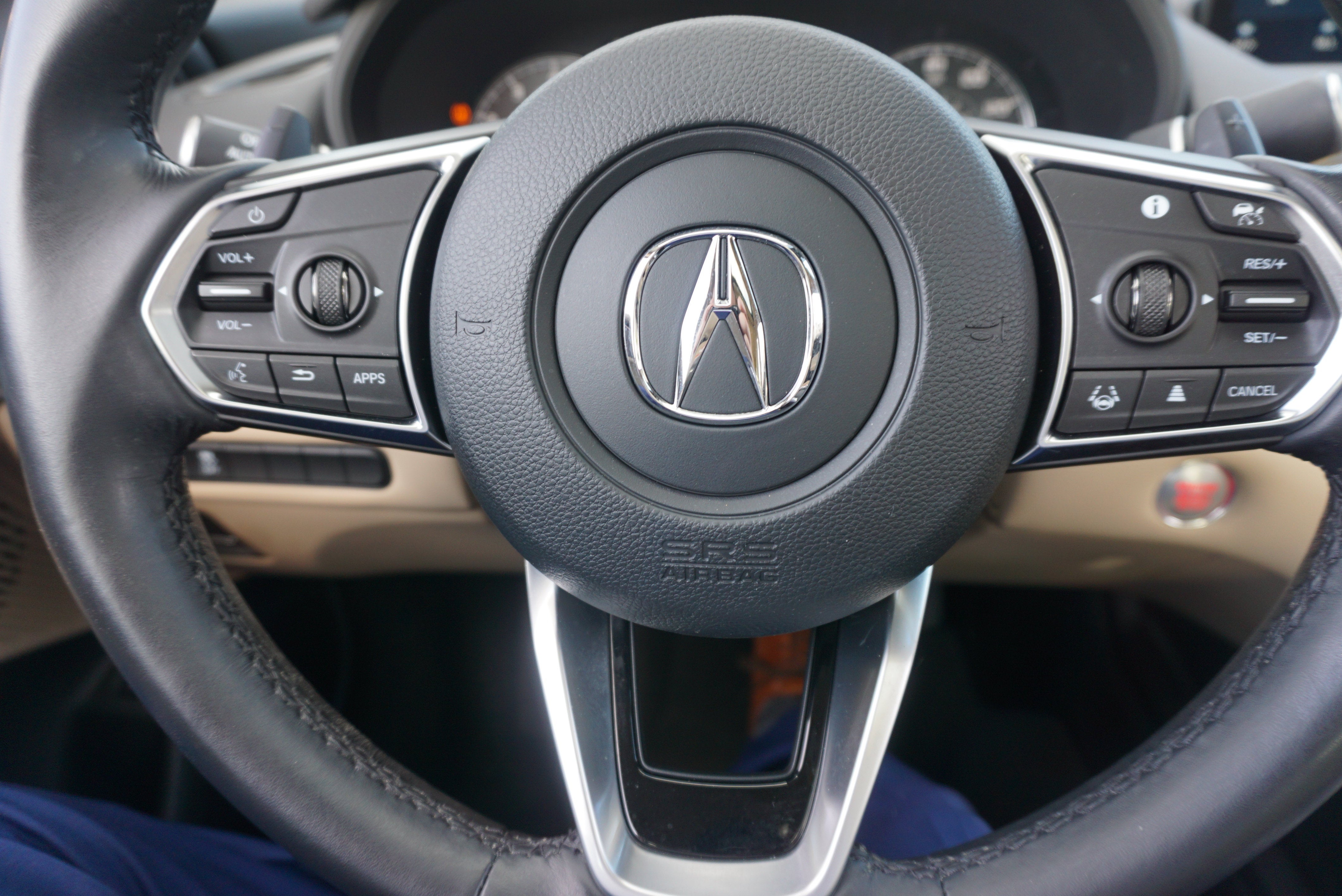 2023 Acura TLX FWD
