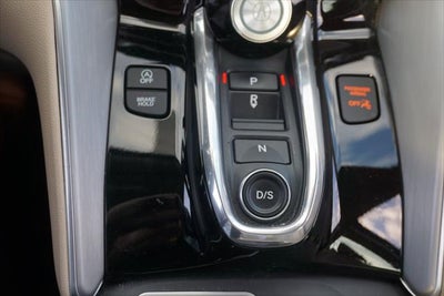 2023 Acura TLX FWD