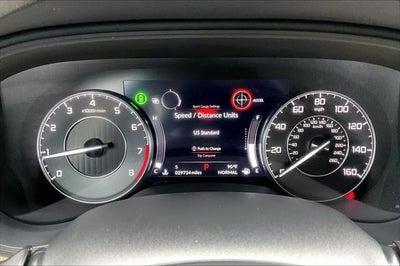 2023 Acura TLX FWD