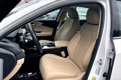 2023 Acura TLX FWD