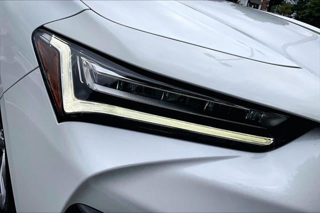 2023 Acura TLX FWD