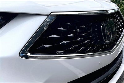 2023 Acura TLX FWD