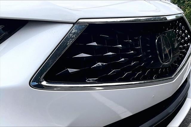 2023 Acura TLX FWD