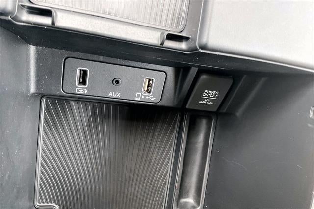 2023 Acura TLX FWD