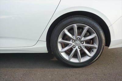 2023 Acura TLX FWD