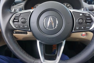 2023 Acura TLX FWD