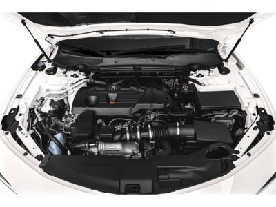 2023 Acura TLX w/Technology Package
