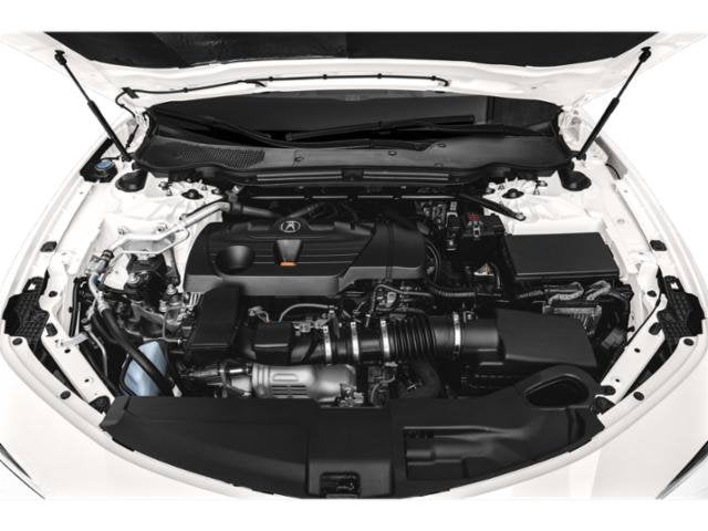 2023 Acura TLX w/Technology Package