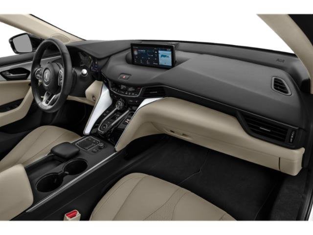 2023 Acura TLX w/Technology Package