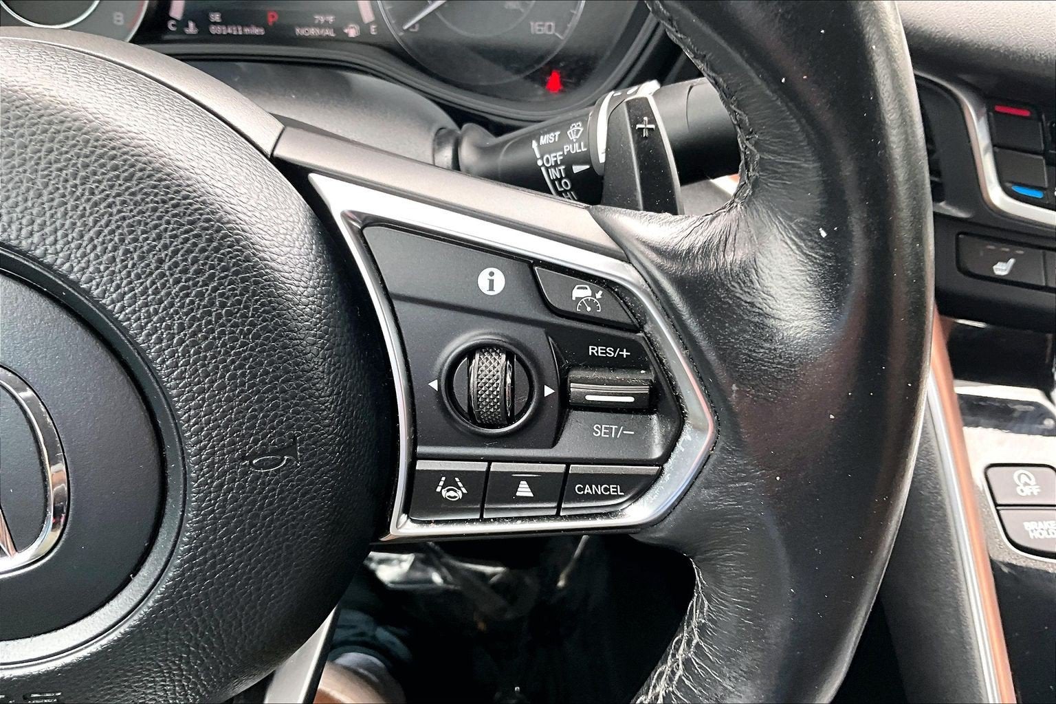 2023 Acura TLX w/Technology Package