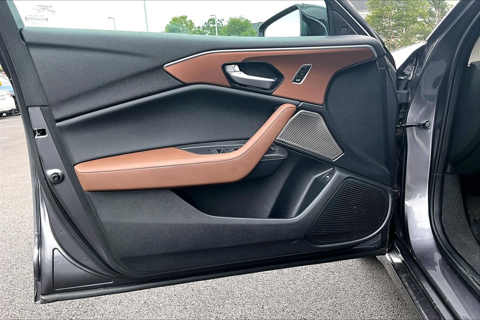 2023 Acura TLX w/Technology Package