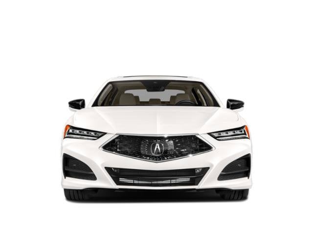 2023 Acura TLX w/Technology Package